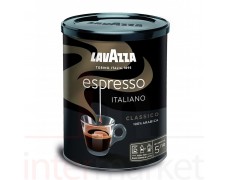 Kava LAVAZZA ESPRESSO ITALIANA 250g